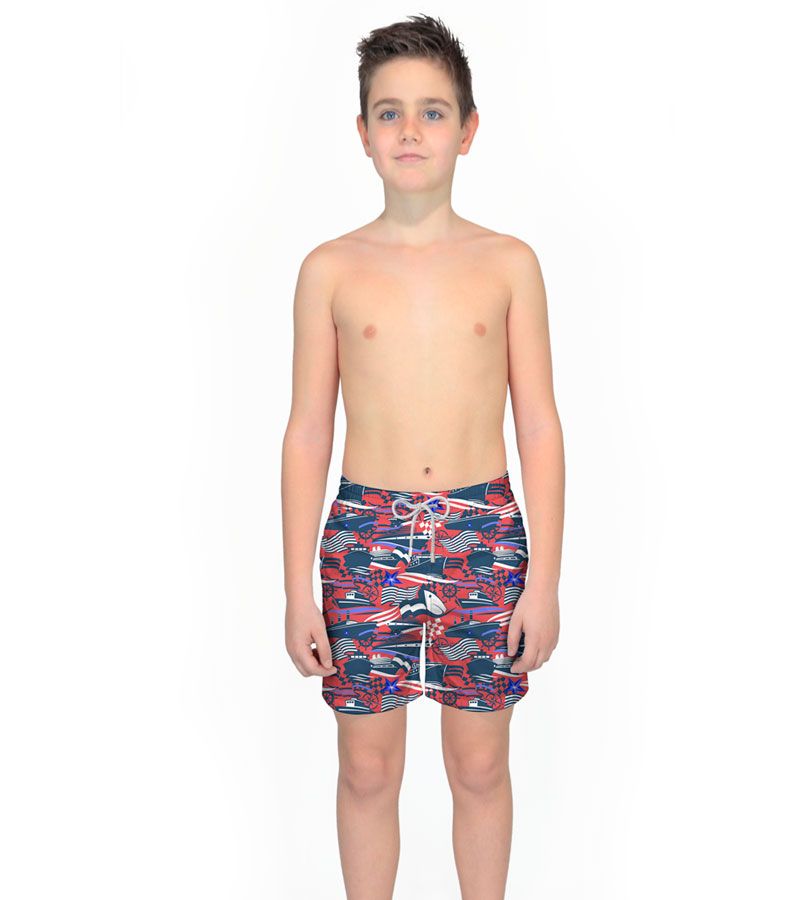 Zeybra COSTUME BAMBINO NAUTICO BITTER Vendita Economica