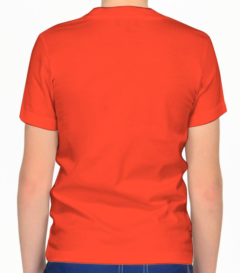 Zeybra T-SHIRT BAMBINO MANGO Negozio