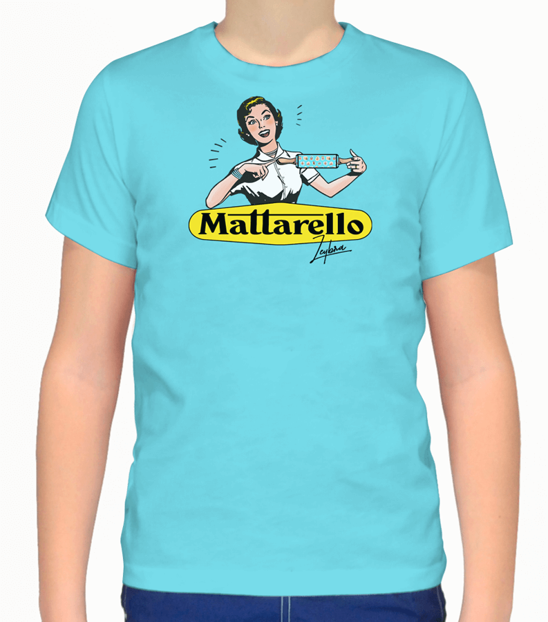 Zeybra T-SHIRT BAMBINO Moda