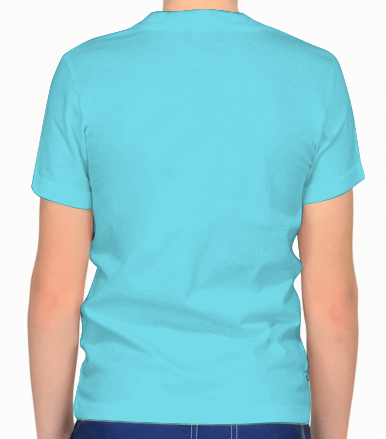 Zeybra T-SHIRT BAMBINO Moda