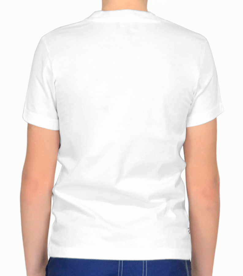 Zeybra T-SHIRT BAMBINO 2025