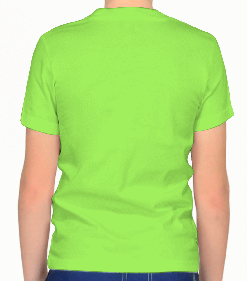 Zeybra T-SHIRT BAMBINO Italia