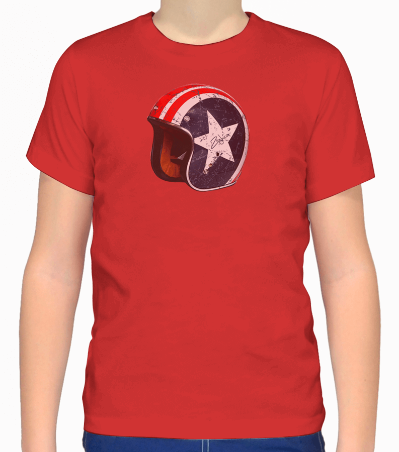 Zeybra T-SHIRT BAMBINO 2025