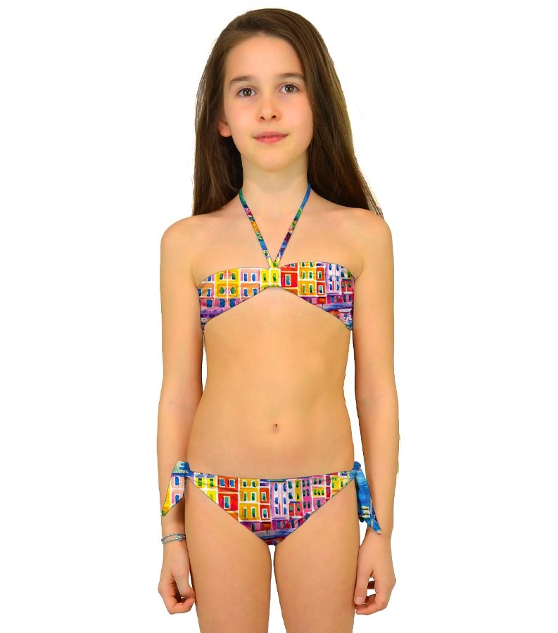 Zeybra FASCIA BAMBINA PORTOFINO ELETTRICO Vendita
