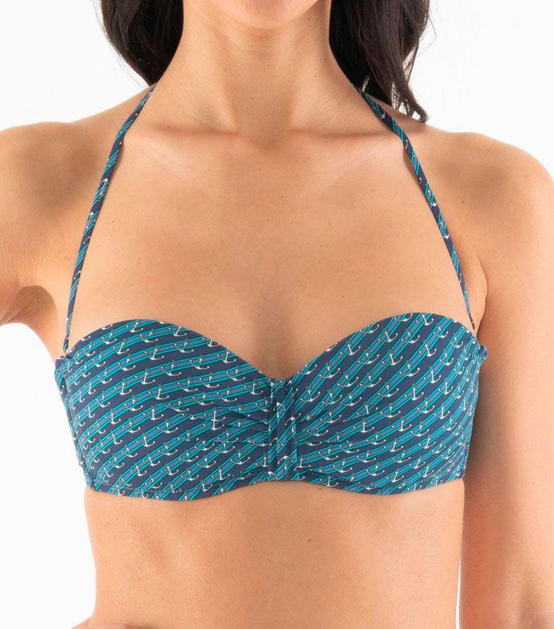 Zeybra FASCIA DONNA ANCORE BALI Soddisfazione Garantita