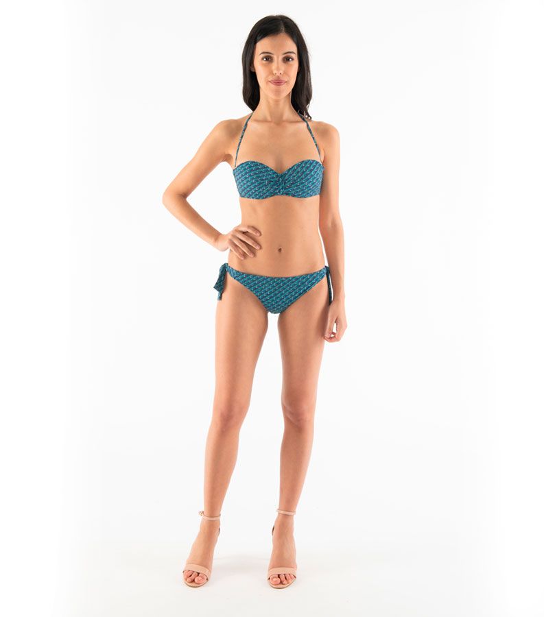 Zeybra FASCIA DONNA ANCORE BALI Soddisfazione Garantita
