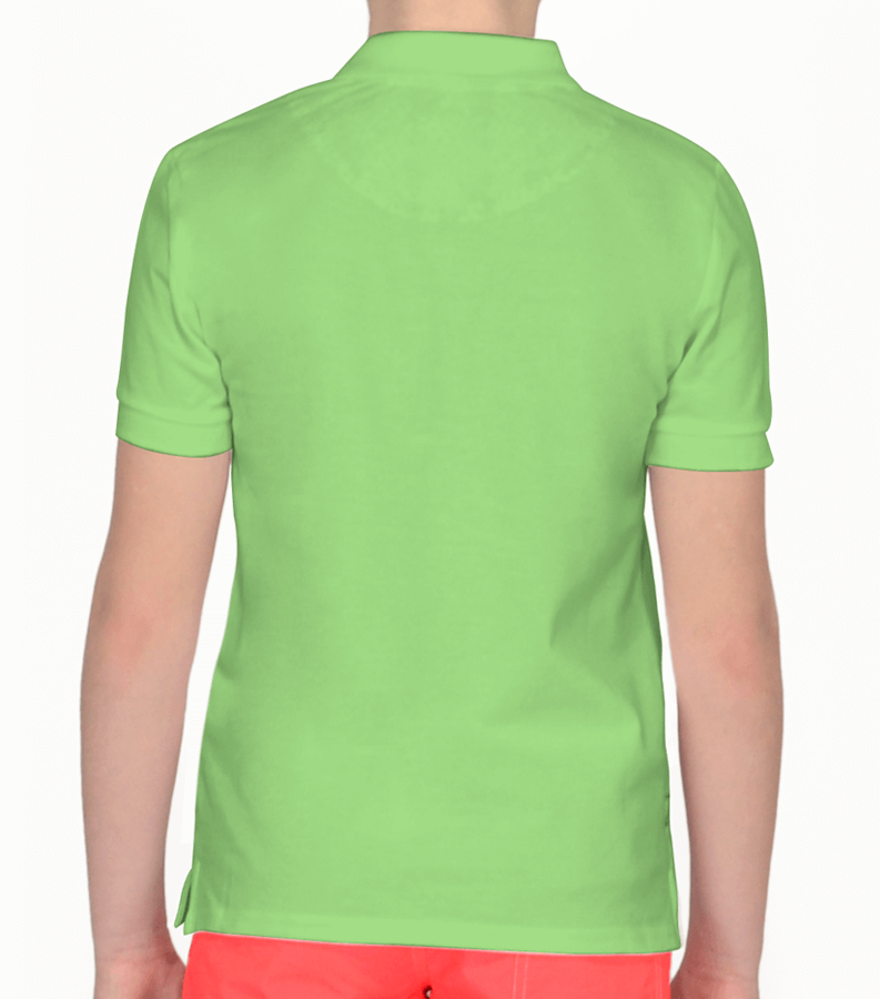 Zeybra POLO BAMBINO ELEMENT Promozione Limitata