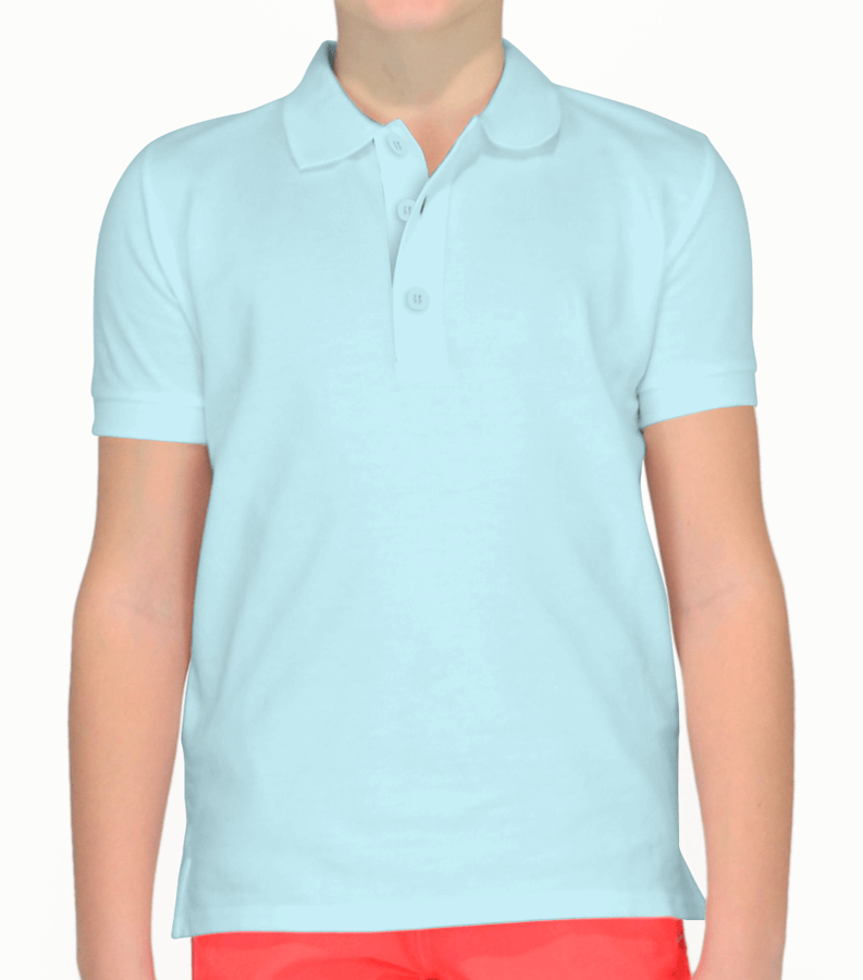 Zeybra POLO BAMBINO TINTA UNITA Fino Al -60%