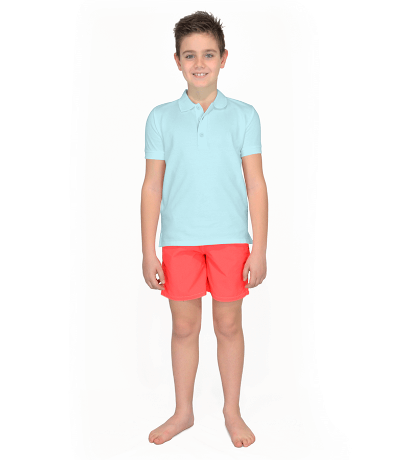 Zeybra POLO BAMBINO TINTA UNITA Fino Al -60%