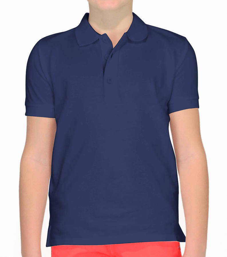 Zeybra POLO BAMBINO TINTA UNITA Shopping Online
