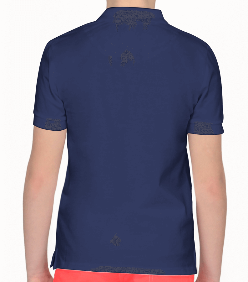Zeybra POLO BAMBINO TINTA UNITA Shopping Online