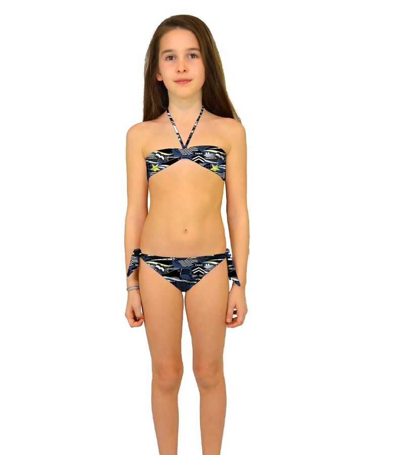 Zeybra FASCIA BAMBINA NAUTICO BLU Economico
