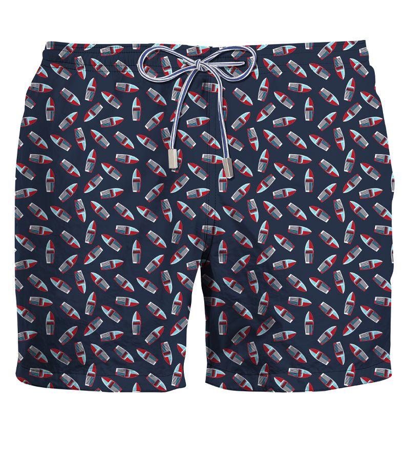 Zeybra COSTUME UOMO RIVA HERITAGE BLU