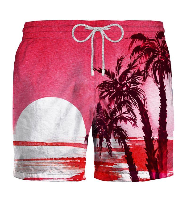 Zeybra COSTUME UOMO SPIAGGIA