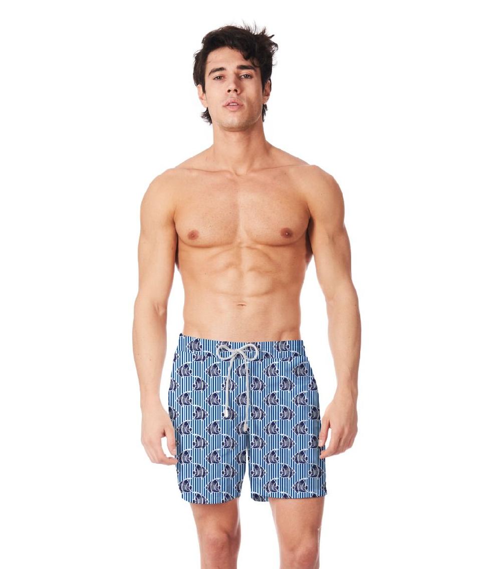Zeybra COSTUME UOMO PESCI RIGA RECYCLED Promozione Limitata
