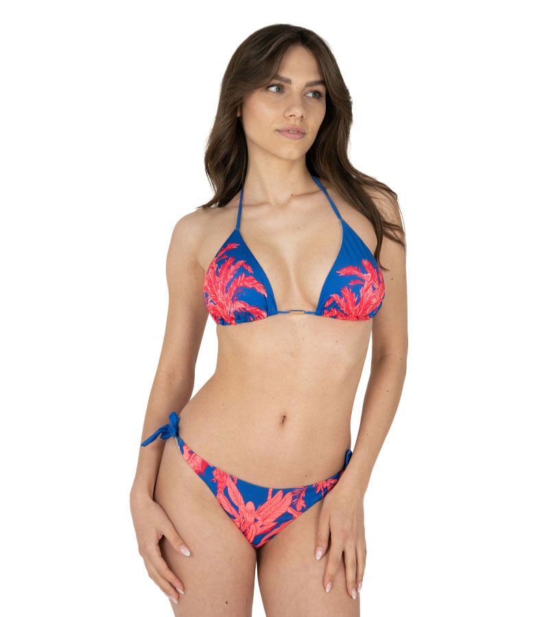 Zeybra TRIANGOLO DONNA AMAZZONIA ELETTRICO Economico