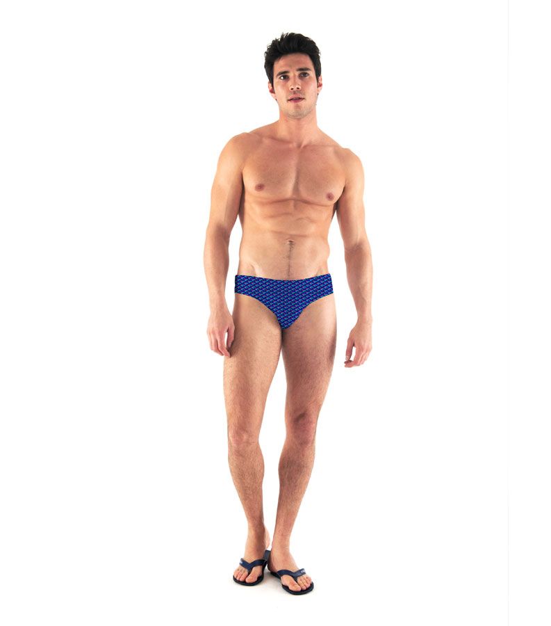 Zeybra SLIP UOMO FLOPPY ELETTRICO Negozio