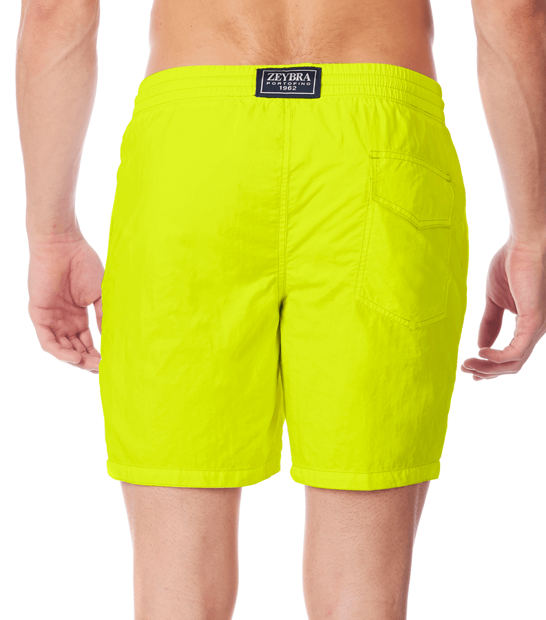Zeybra COSTUME UOMO TINTA UNITA Promozione Limitata
