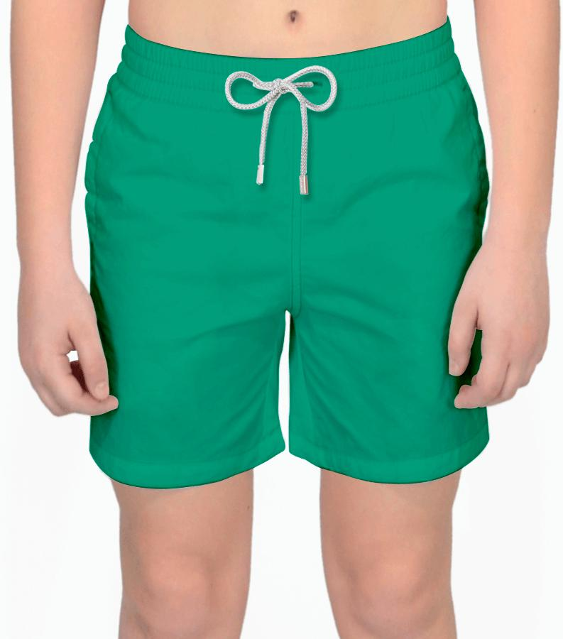Zeybra COSTUME BAMBINO TINTA UNITA Presa