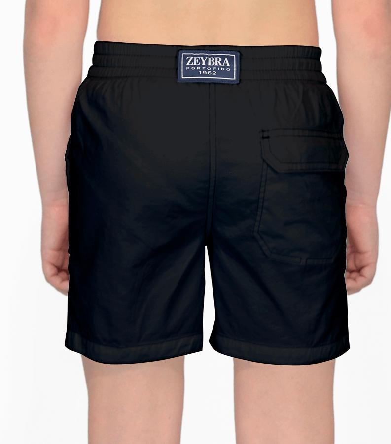 Zeybra COSTUME BAMBINO TINTA UNITA Offerta