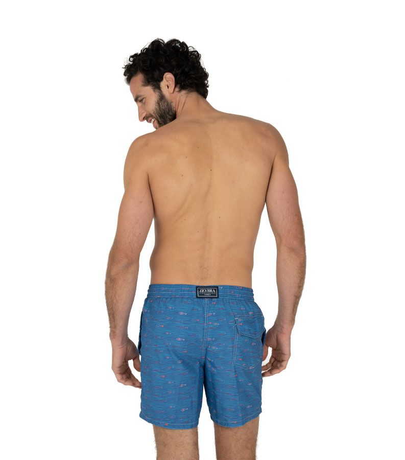 Zeybra COSTUME UOMO SARDINE NAZIONALE Acquista Ora