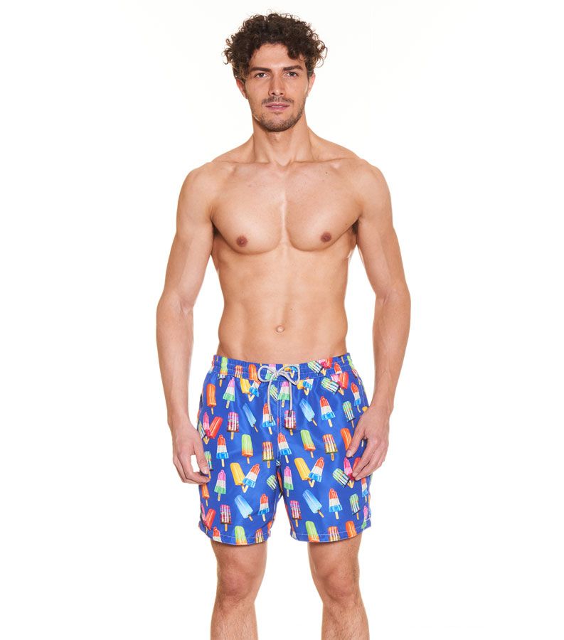 Zeybra COSTUME UOMO GHIACCIOLI ELETTRICO ELETTRICO Outlet