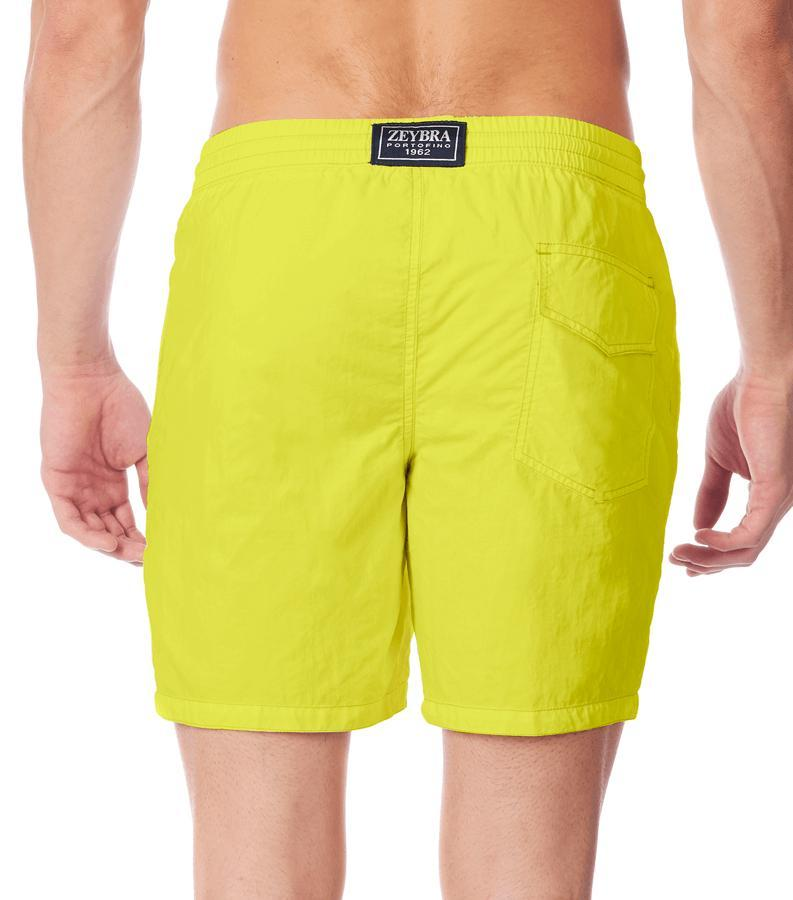 Zeybra COSTUME UOMO TINTA UNITA Negozio