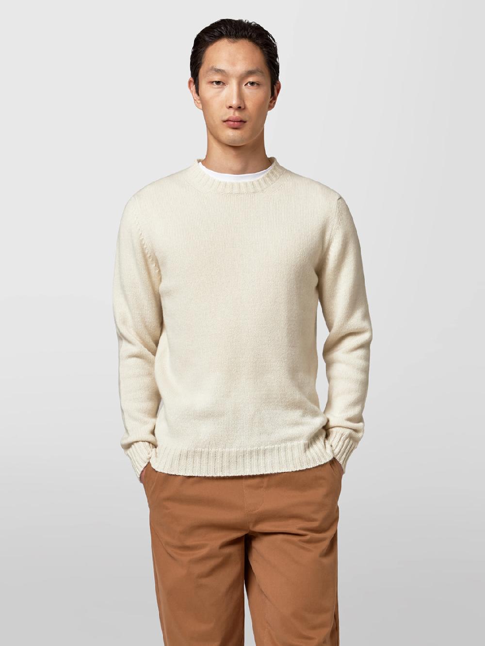 Alpha studio GIROCOLLO NEW CASHMERE 2025