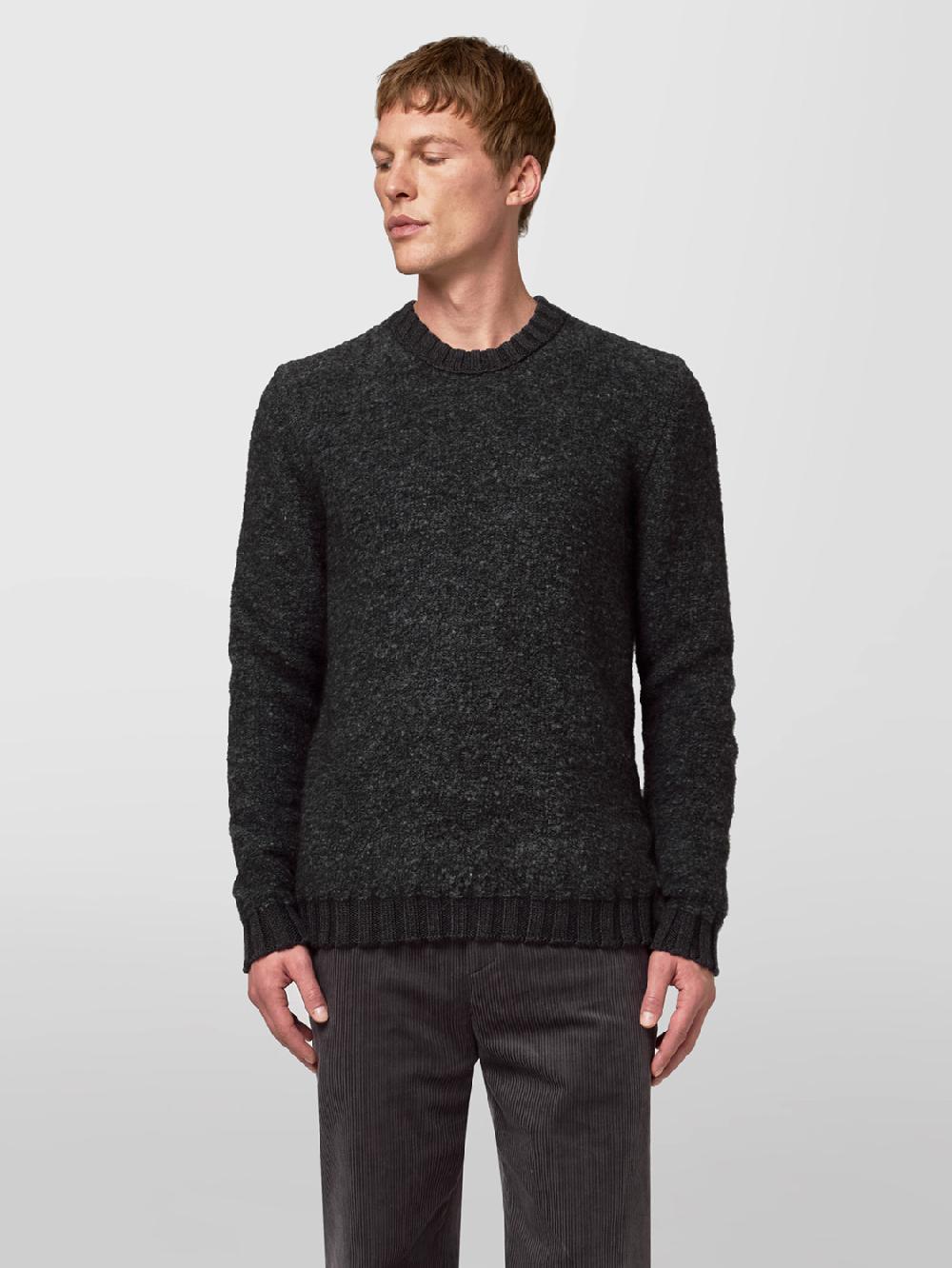 Alpha studio GIROCOLLO IN ALPACA Fino al 65% di sconto