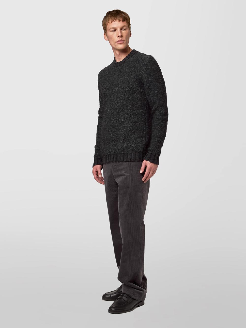 Alpha studio GIROCOLLO IN ALPACA Fino al 65% di sconto