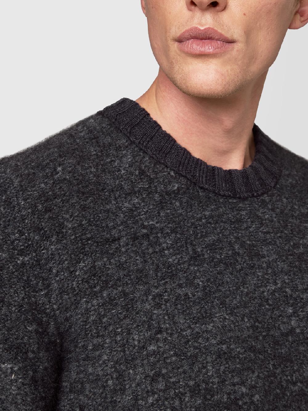 Alpha studio GIROCOLLO IN ALPACA Fino al 65% di sconto