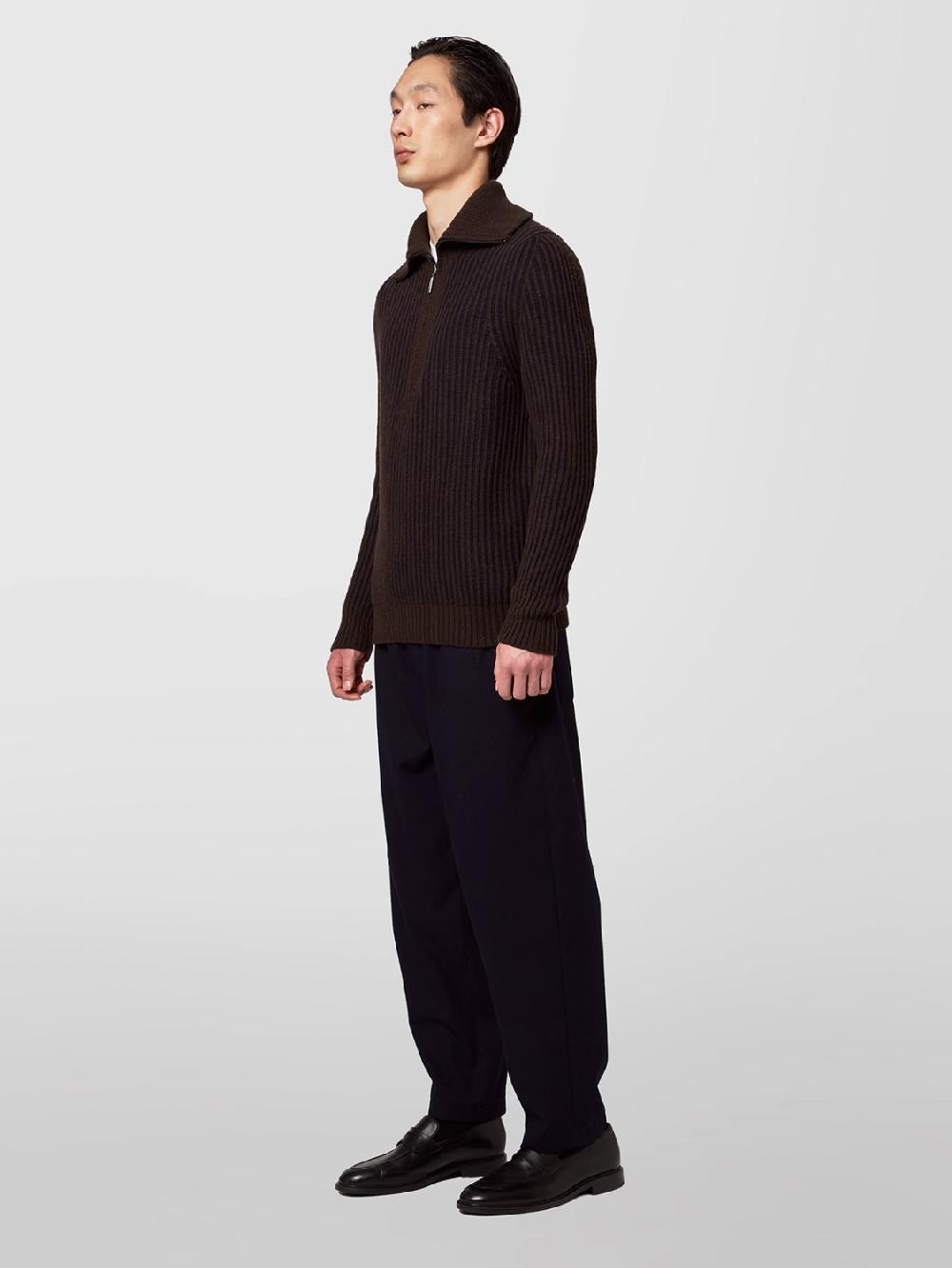 Alpha studio LUPETTO IN LANA E CASHMERE VANISE Only for today