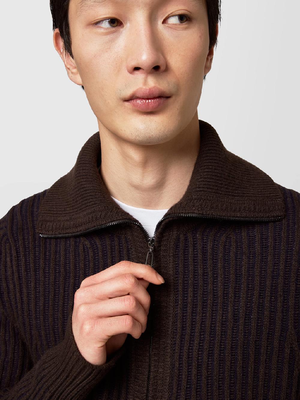 Alpha studio LUPETTO IN LANA E CASHMERE VANISE Only for today