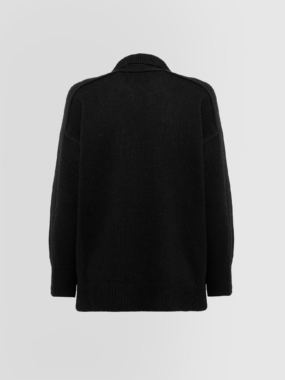 Alpha studio POLO M/L RASATO In Vendita